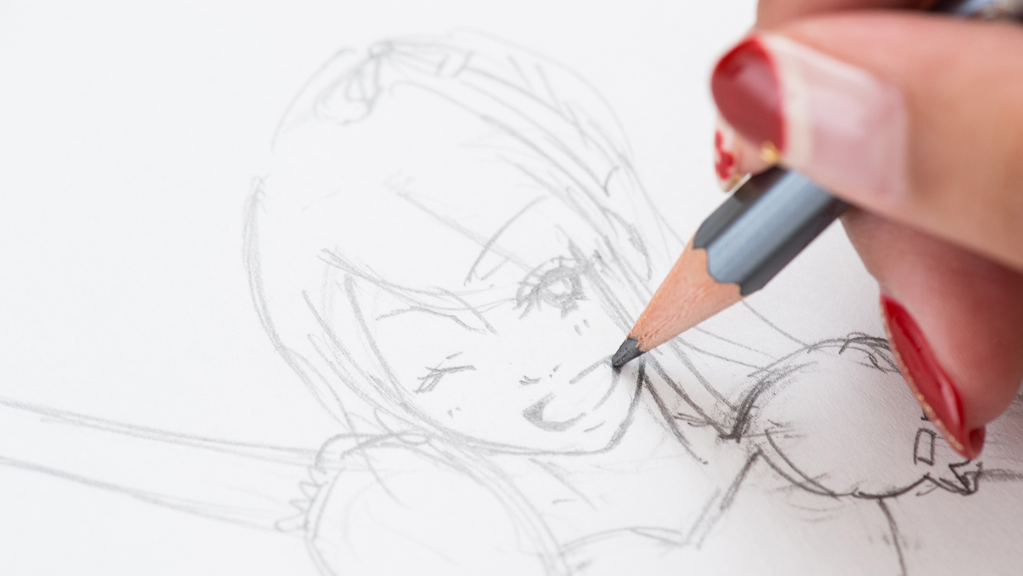 絵 が 上手く なる 方法 絵が上手くなるための方法を教えます でも やってみても上手くならないんだけど