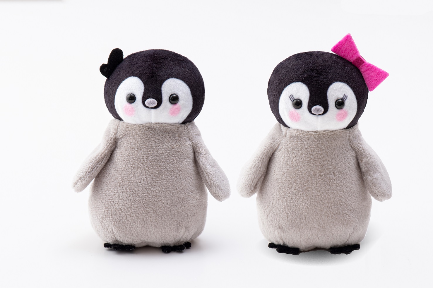 ぺんたと小春ショップ ペンギン飛行機製作所